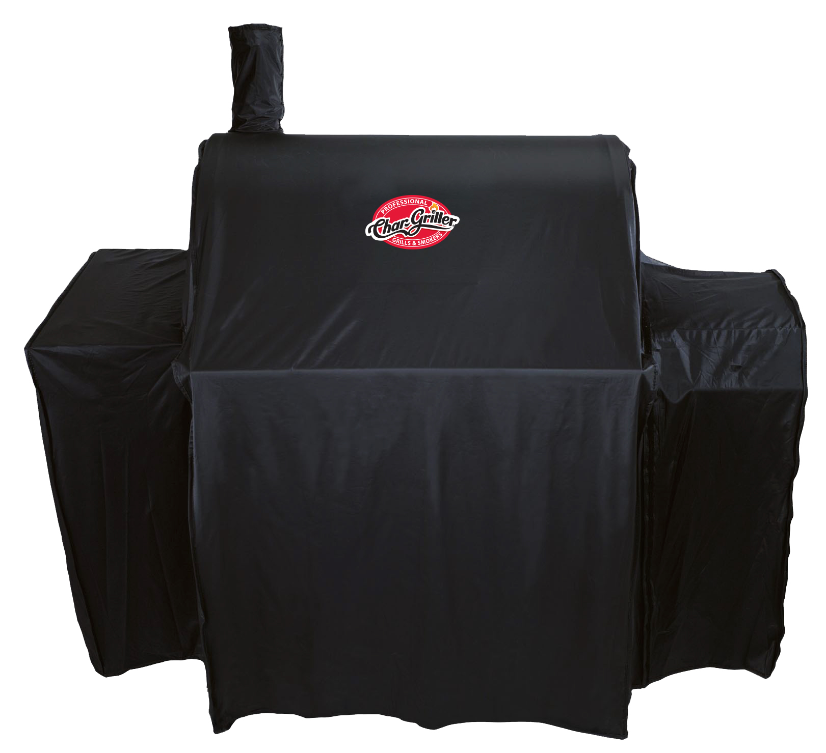 Deluxe Griller cover