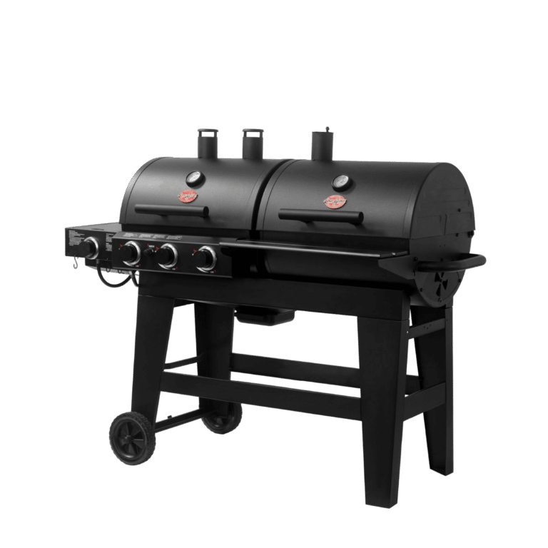 Double Play Parts Parts CharGriller