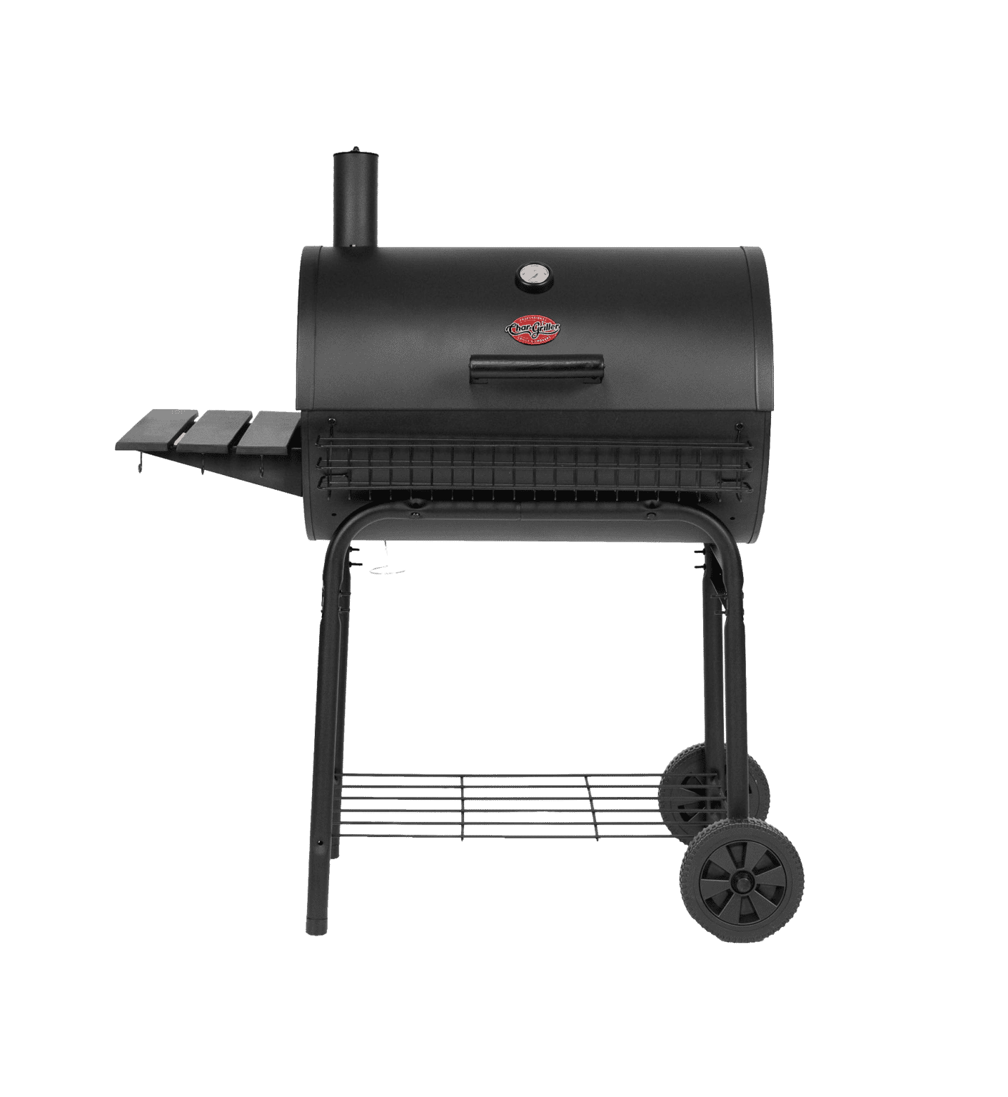Deluxe Griller Parts Parts CharGriller