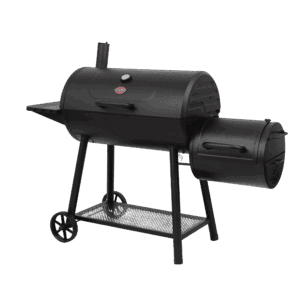 Chargriller Smokin Champ