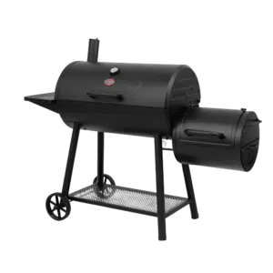 Chargriller Smokin Champ