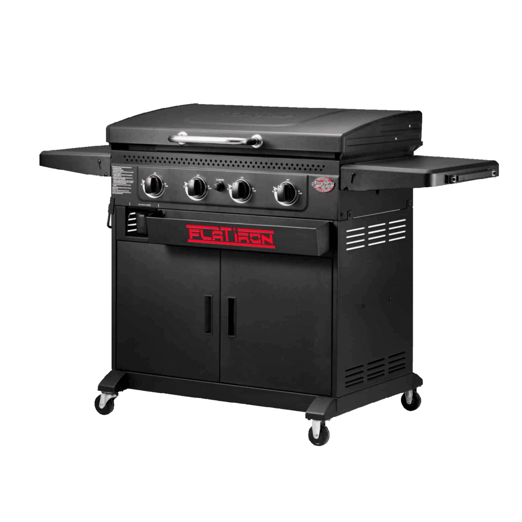 Experience the Flavour CharGriller® Australia