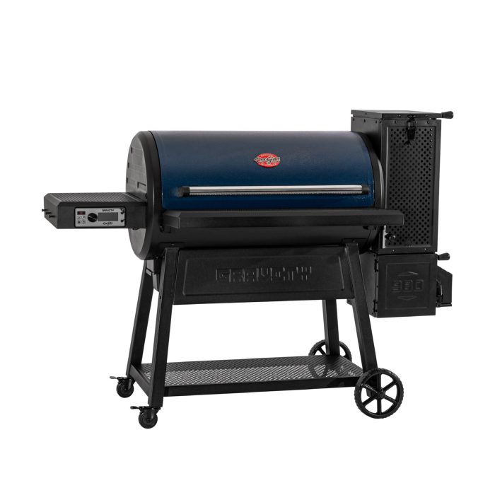 Image of Gravity Fed 980 front view