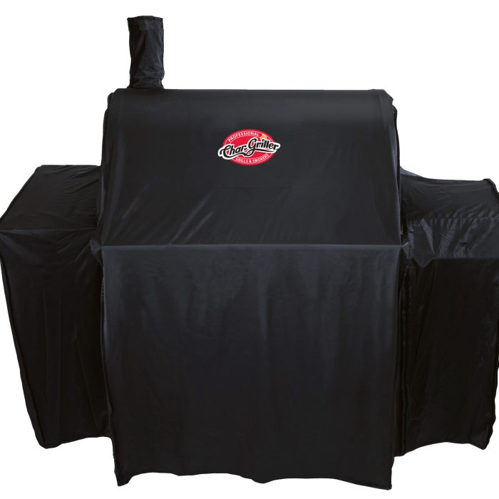 Deluxe Griller cover