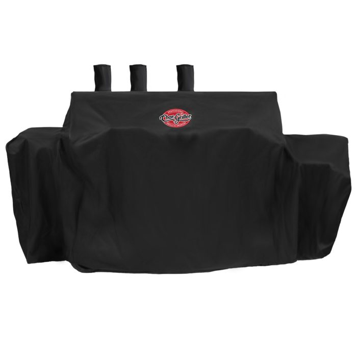 Double Play® Grill Cover