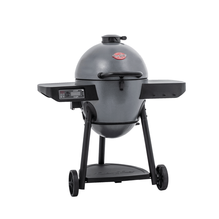 Ceramic Kamado Charcoal Grill