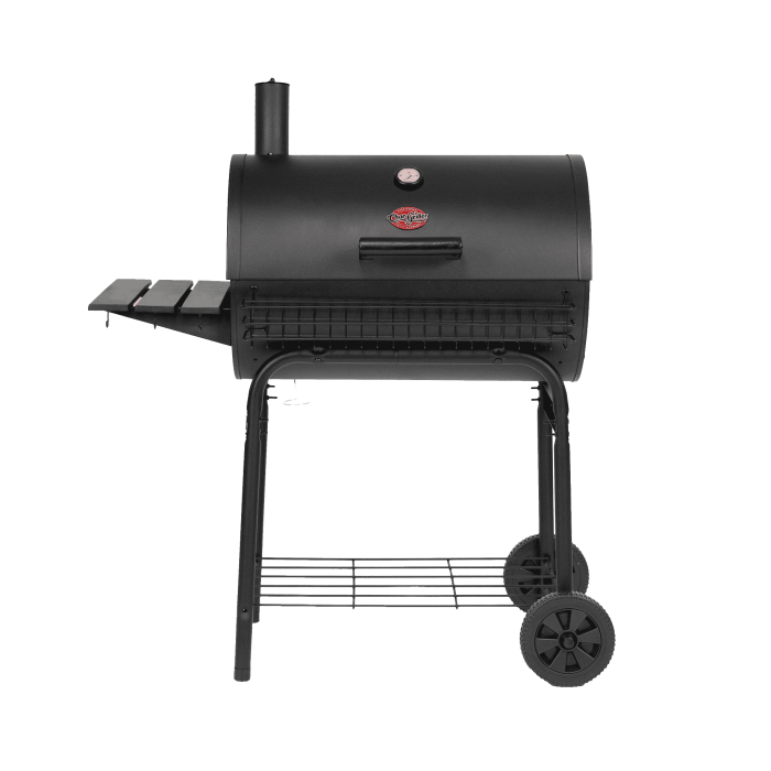 Char-Griller Delux Grill