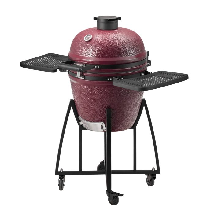 Ceramic Kamado Charcoal Grill