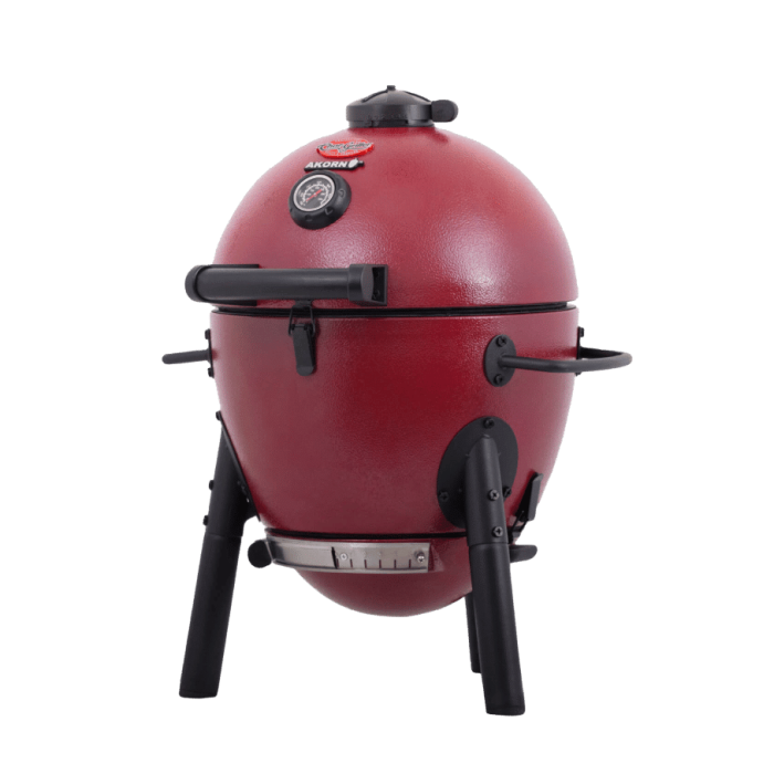 Char-Griller AKORN JNR KAMADO
